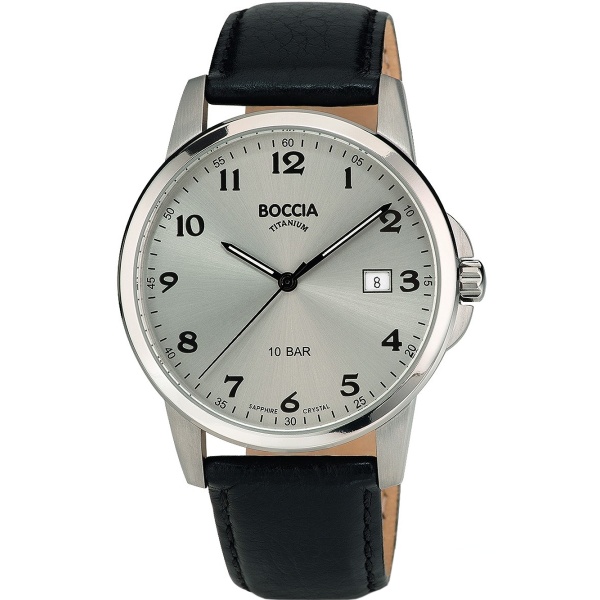 Boccia 3637-02