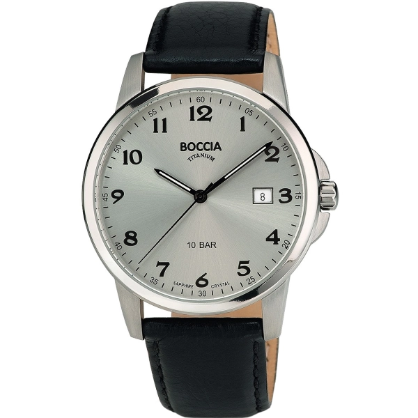 Boccia 3637-02