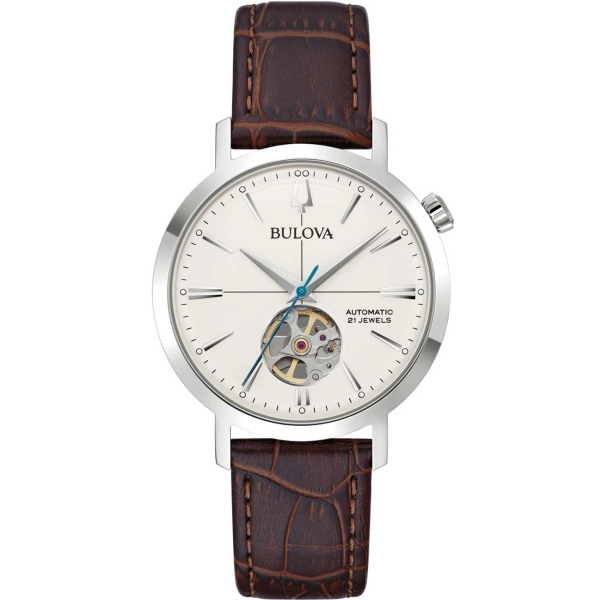 Bulova 96A318