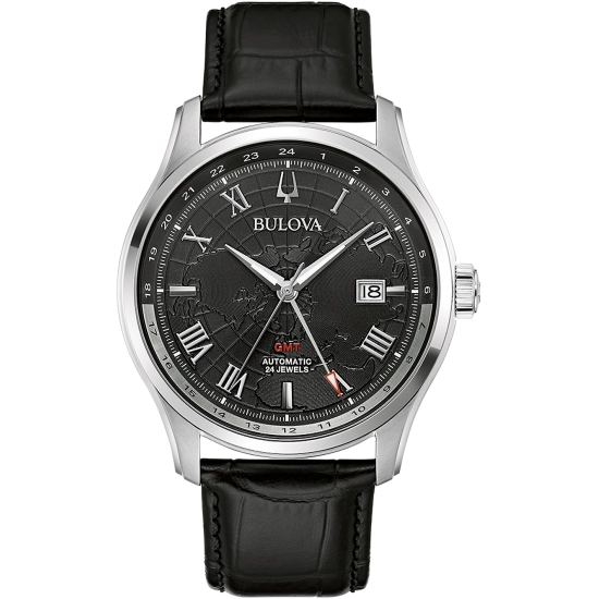 Bulova 96B387