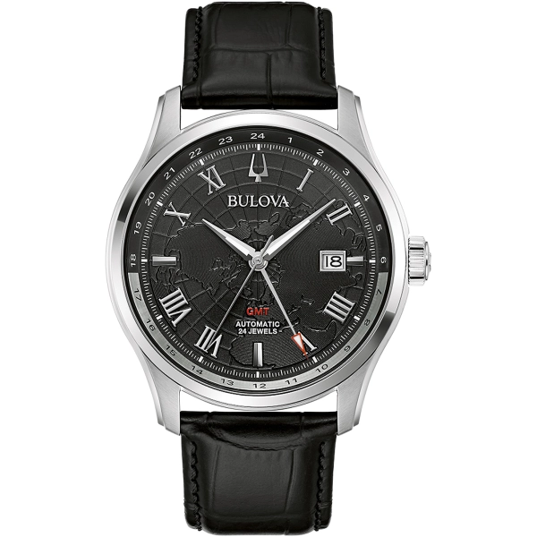 Bulova 96B387