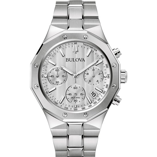 Bulova 96B408