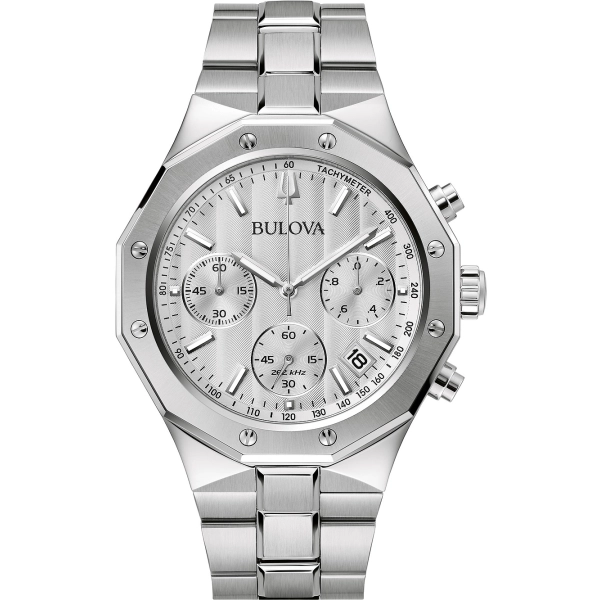 Bulova 96B408