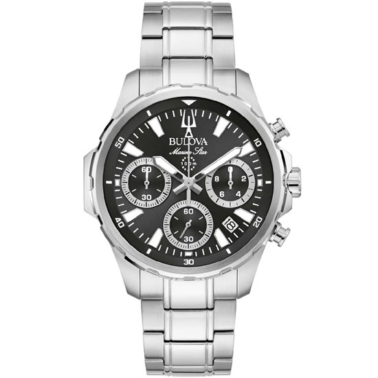 Bulova 96B467