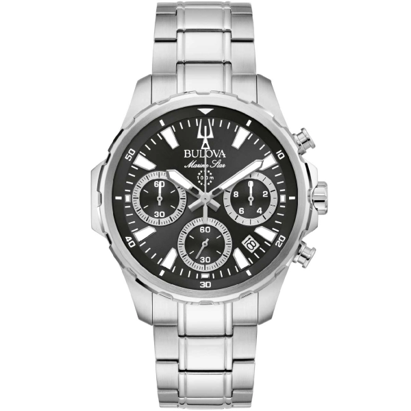 Bulova 96B467