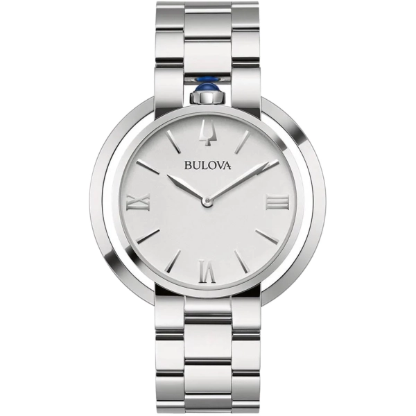 Bulova 96L306