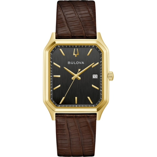 Bulova 97B235