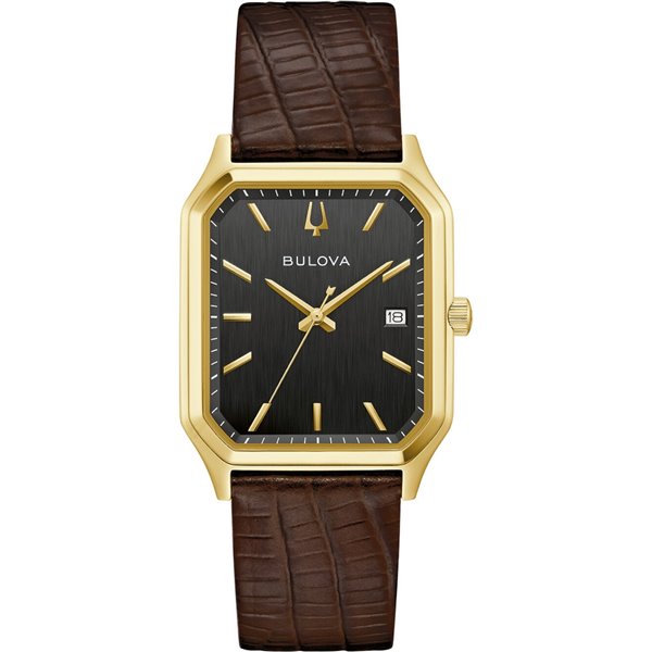 Bulova 97B235