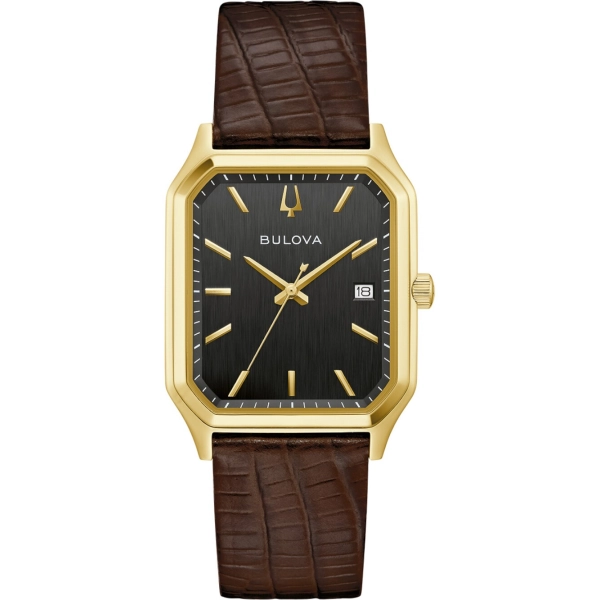 Bulova 97B235