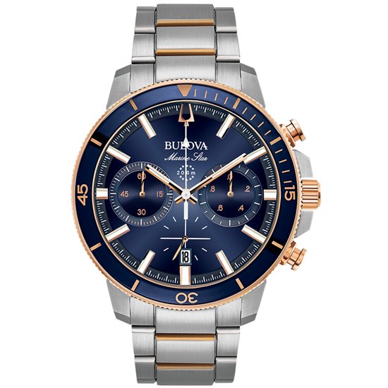 Bulova 98B301