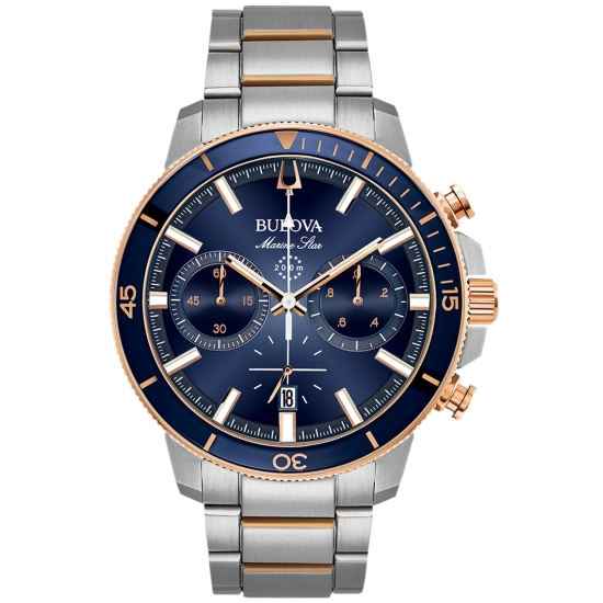 Bulova 98B301