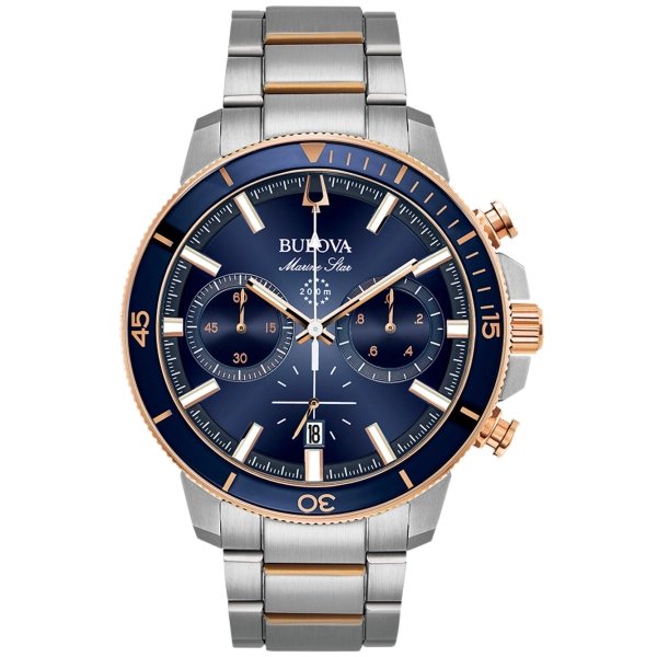 Bulova 98B301