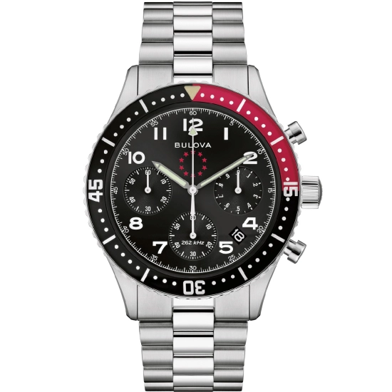 Bulova 98B451