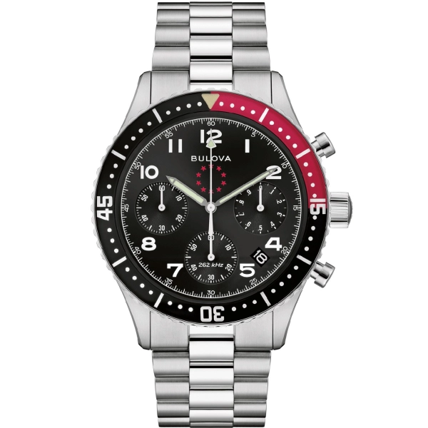 Bulova 98B451