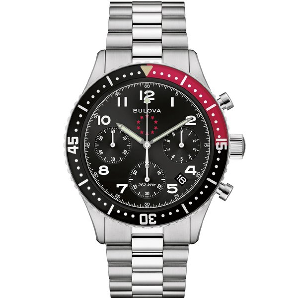 Bulova 98B451