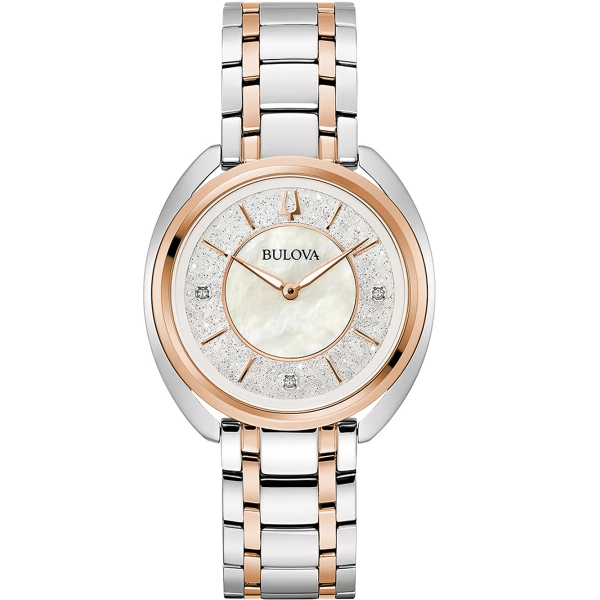 Bulova 98P219