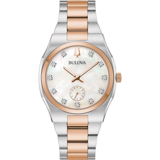 Bulova 98P221