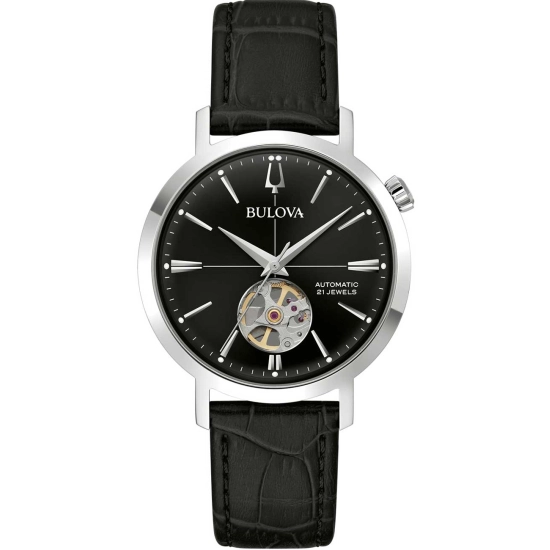 Bulova 96A317