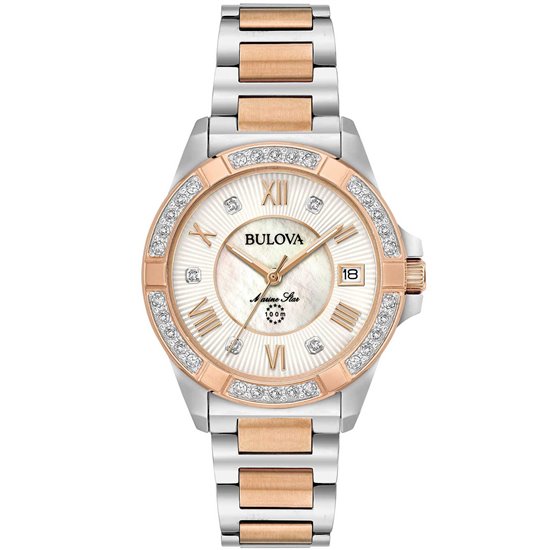 Bulova 98R234