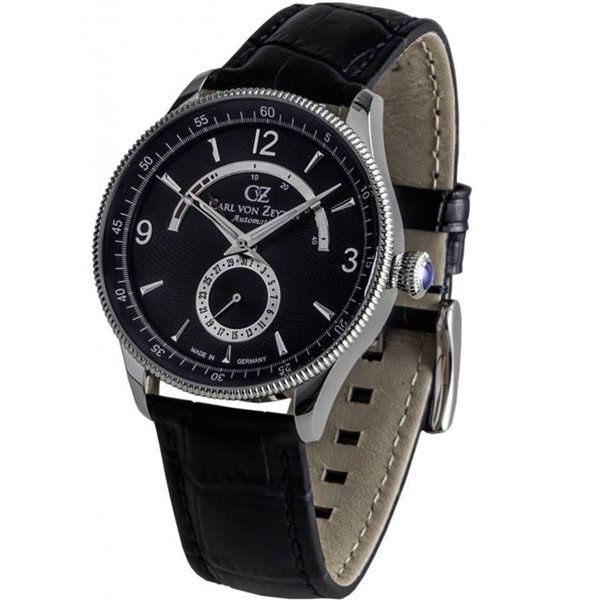 Carl von Zeyten CVZ0032BL