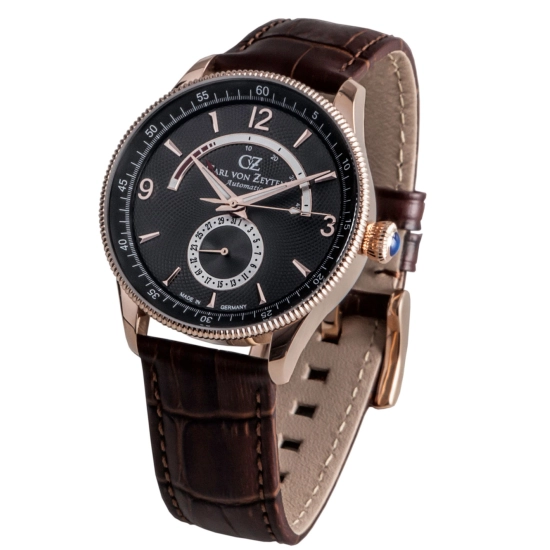 Carl von Zeyten CVZ0032RBK