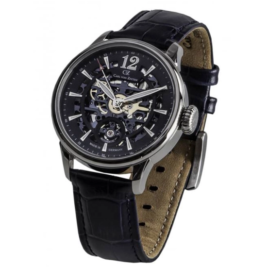 Carl von Zeyten CVZ0051BL