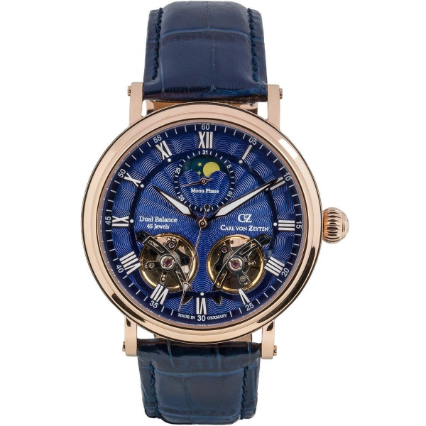 Carl von Zeyten CVZ0054RBSR