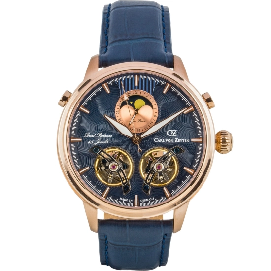 Carl von Zeyten CVZ0060RBLS