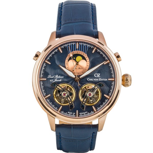 Carl von Zeyten CVZ0060RBLS