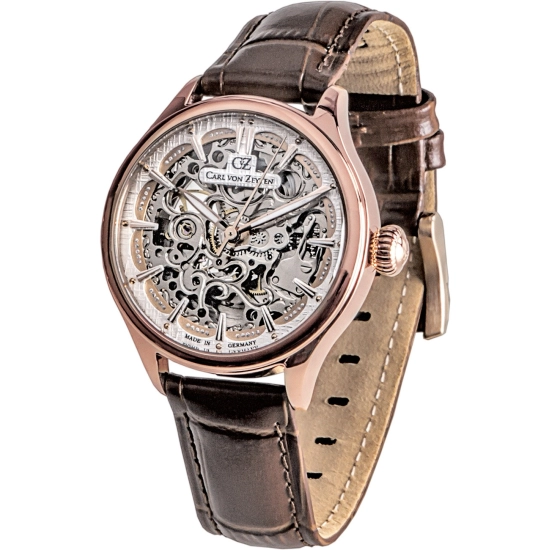 Carl von Zeyten CVZ0072RWHS