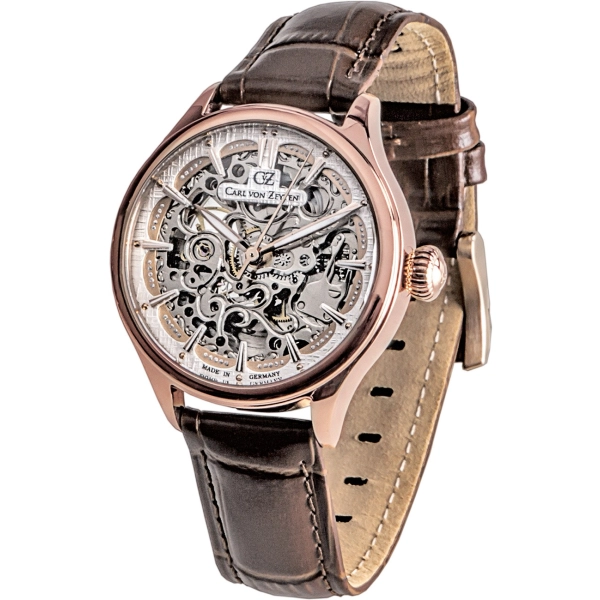 Carl von Zeyten CVZ0072RWHS