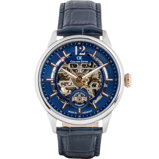 Carl von Zeyten CVZ0080BLRS