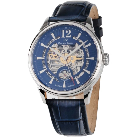 Carl von Zeyten CVZ0080BLS