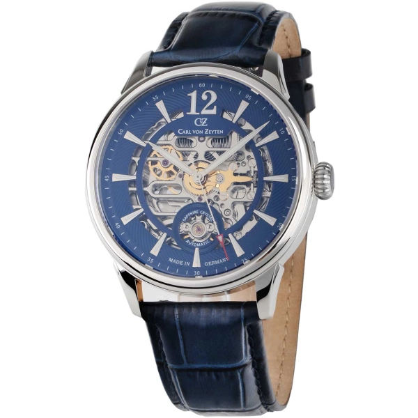 Carl von Zeyten CVZ0080BLS