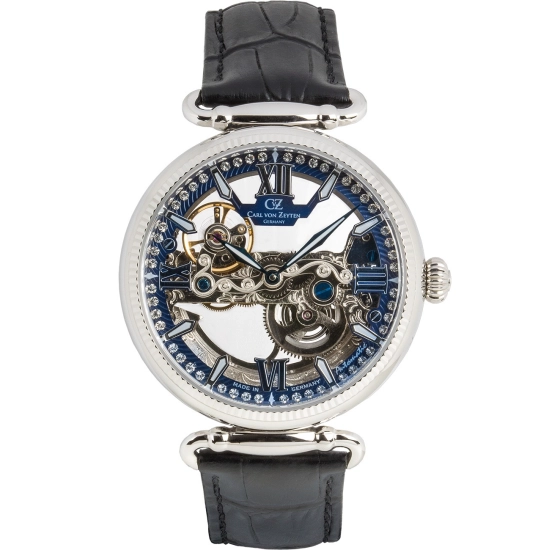 Carl von Zeyten CVZ0083BLS