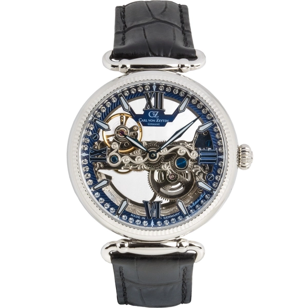 Carl von Zeyten CVZ0083BLS