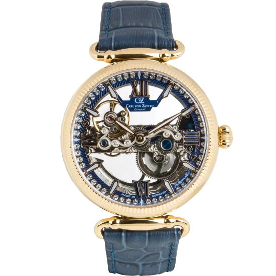 Carl von Zeyten CVZ0083GBLS