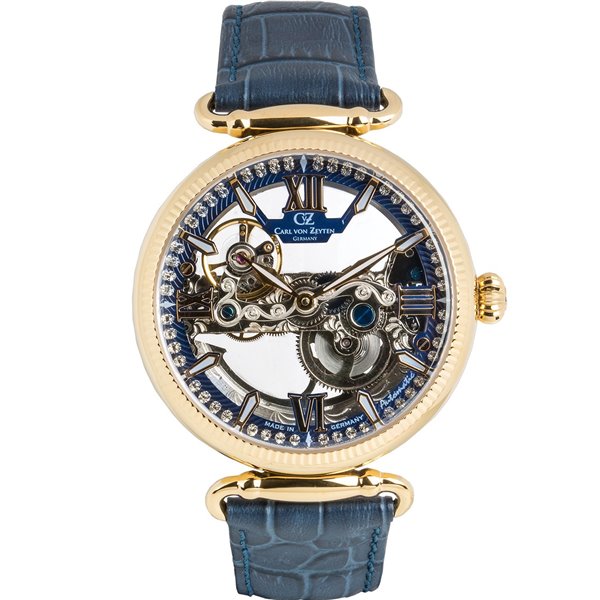 Carl von Zeyten CVZ0083GBLS