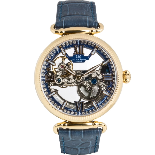 Carl von Zeyten CVZ0083GBLS