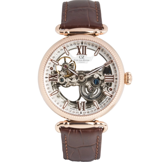 Carl von Zeyten CVZ0083RWHS