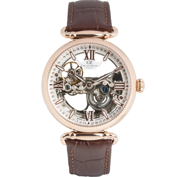 Carl von Zeyten CVZ0083RWHS