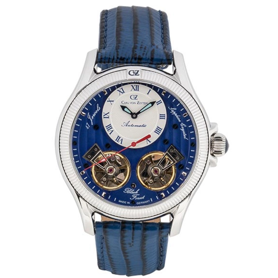 Carl von Zeyten CVZ0084SBLS