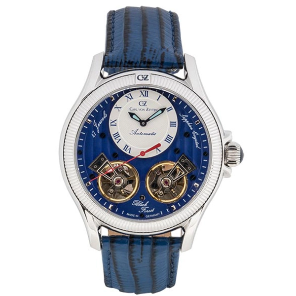 Carl von Zeyten CVZ0084SBLS