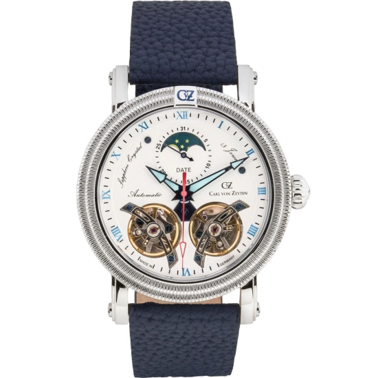 Carl von Zeyten CVZ0085WHS