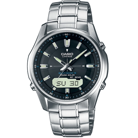 Casio LCW-M100DSE-1AER