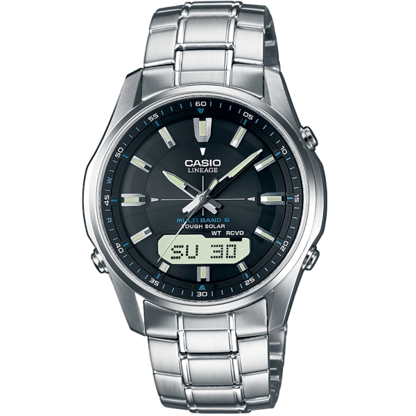 Casio LCW-M100DSE-1AER