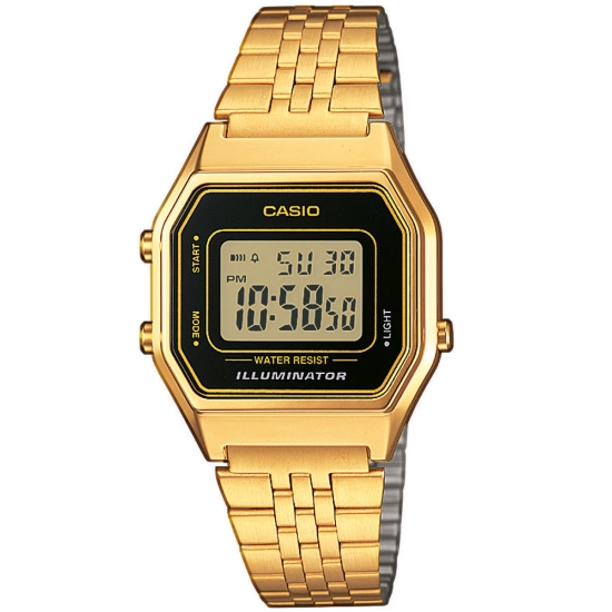 Casio LA680WEGA-1ER