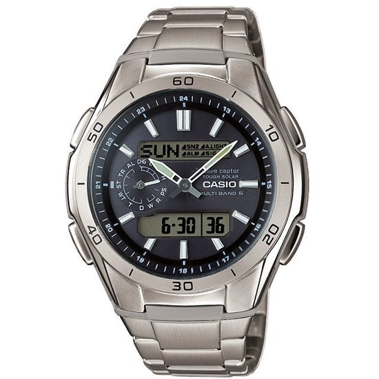 Casio WVA-M650TD-1AER