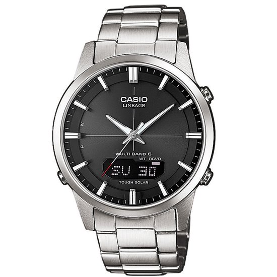 Casio LCW-M170D-1AER