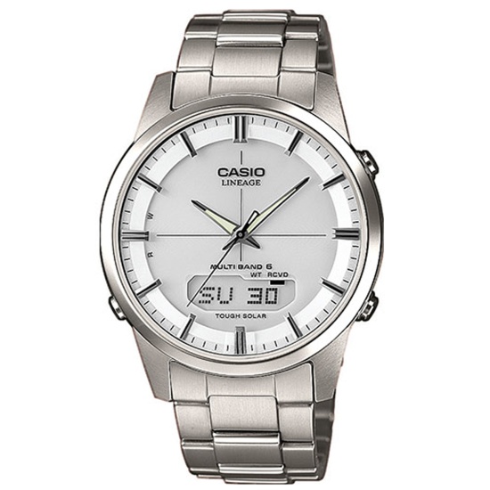 Casio LCW-M170TD-7AER